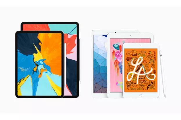 蘋果發(fā)布全新iPad Air與iPad mini，均搭載A12仿生芯片