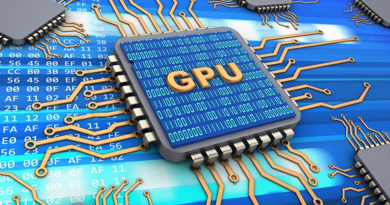 英特爾明年推出獨立GPU，能(néng)否後(hòu)來居上？