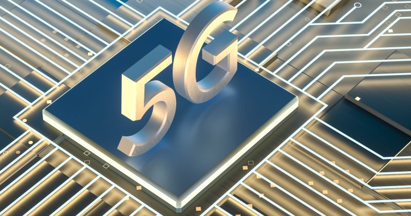 紫光展銳完成(chéng)5G毫米波終端AiP方案的設計與驗證