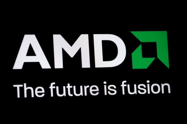 運算和圖形部門推動，AMD 2018财年營收成(chéng)長(cháng)