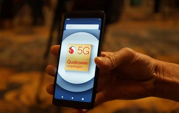 高通宣布整合 5G 基頻行動處理器，2019 年第 2 季流片