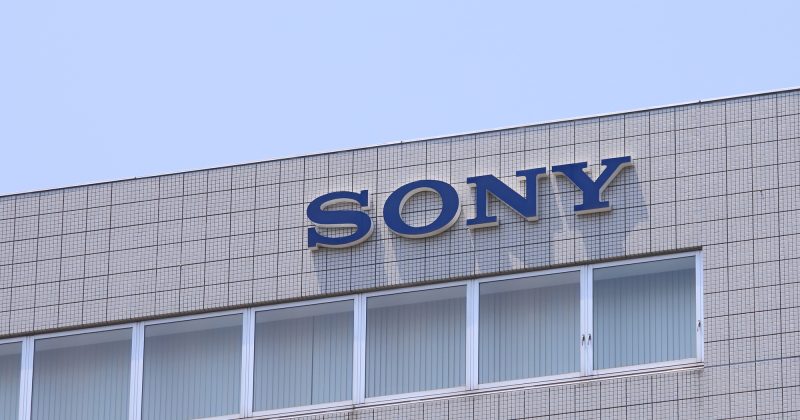 SONY砸9億美元建CMOS圖像傳感器新廠