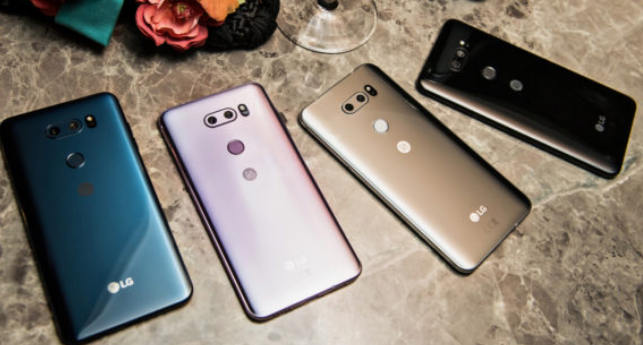 LG 成(chéng)立研究院，宣布啓動 6G 研發(fā)計劃