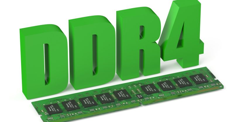 瀾起(qǐ)科技布局研發(fā)DDR5内存接口芯片