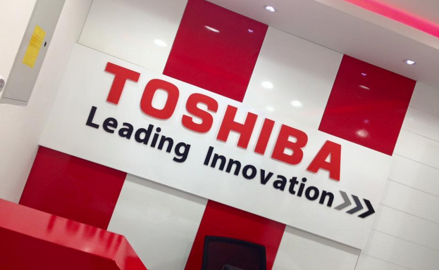 東芝存儲器籌措1.3萬億日元應對(duì)上市審查