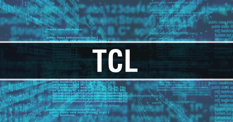 TCL集團拟更名爲TCL科技